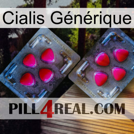 Cialis Générique 15